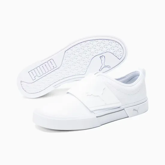 Кеди Puma El Rey II Slip-On Perf L 384369-03