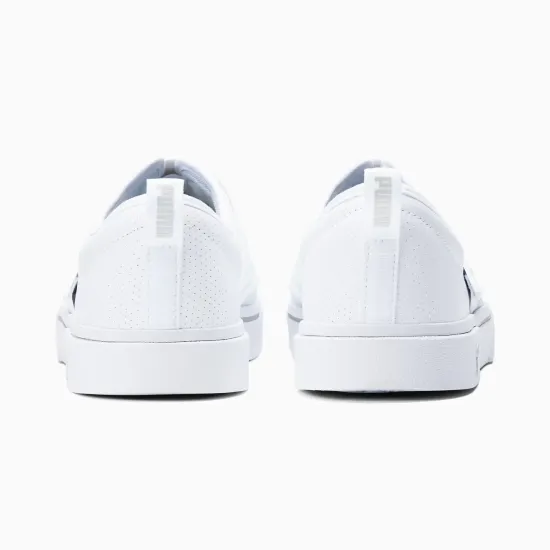 Кеди Puma El Rey II Slip-On Perf L 384369-03