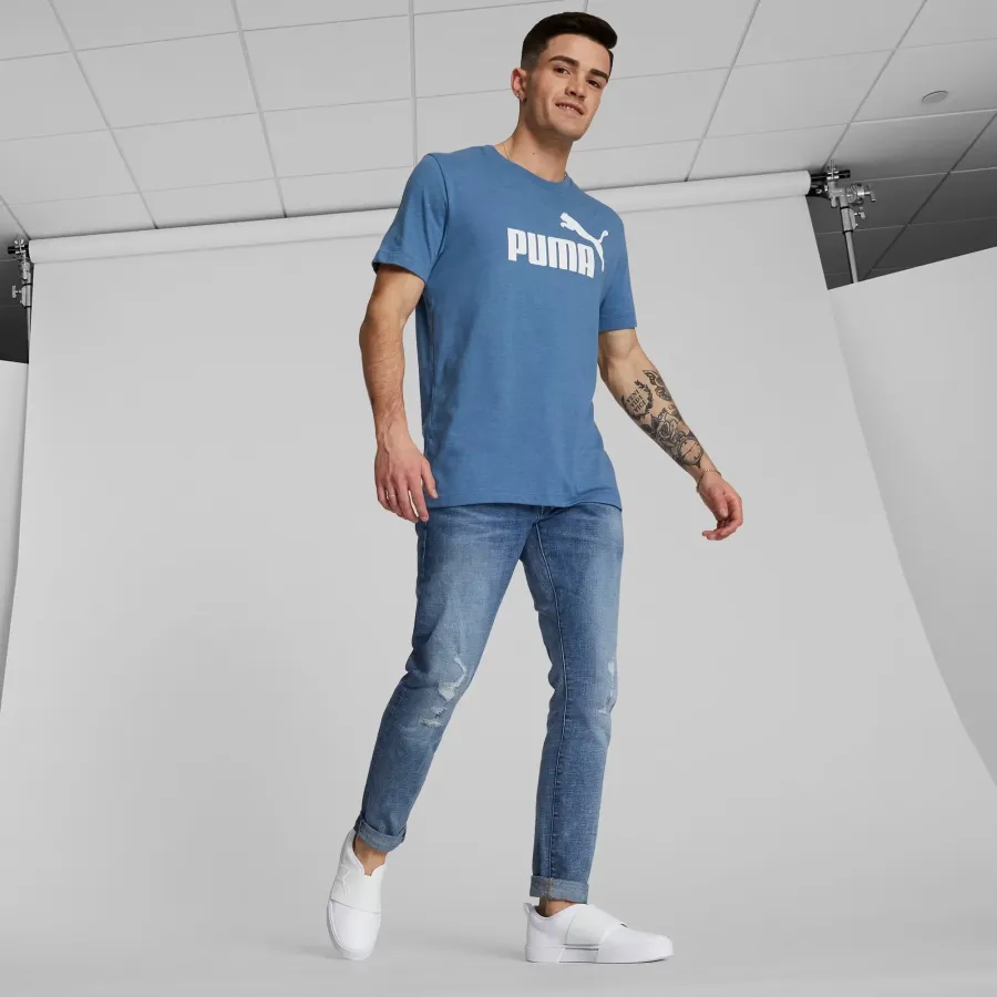 Кеди Puma El Rey II Slip-On Perf L 384369-03