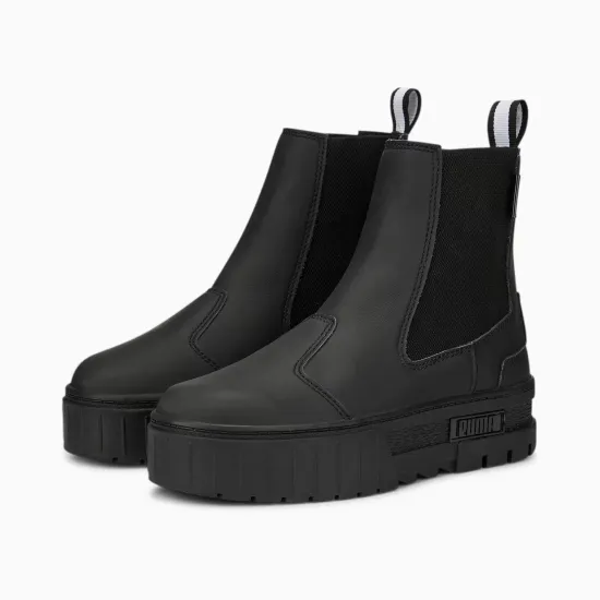 Черевики Puma Mayze Pop Chelsea Boot 384549-02