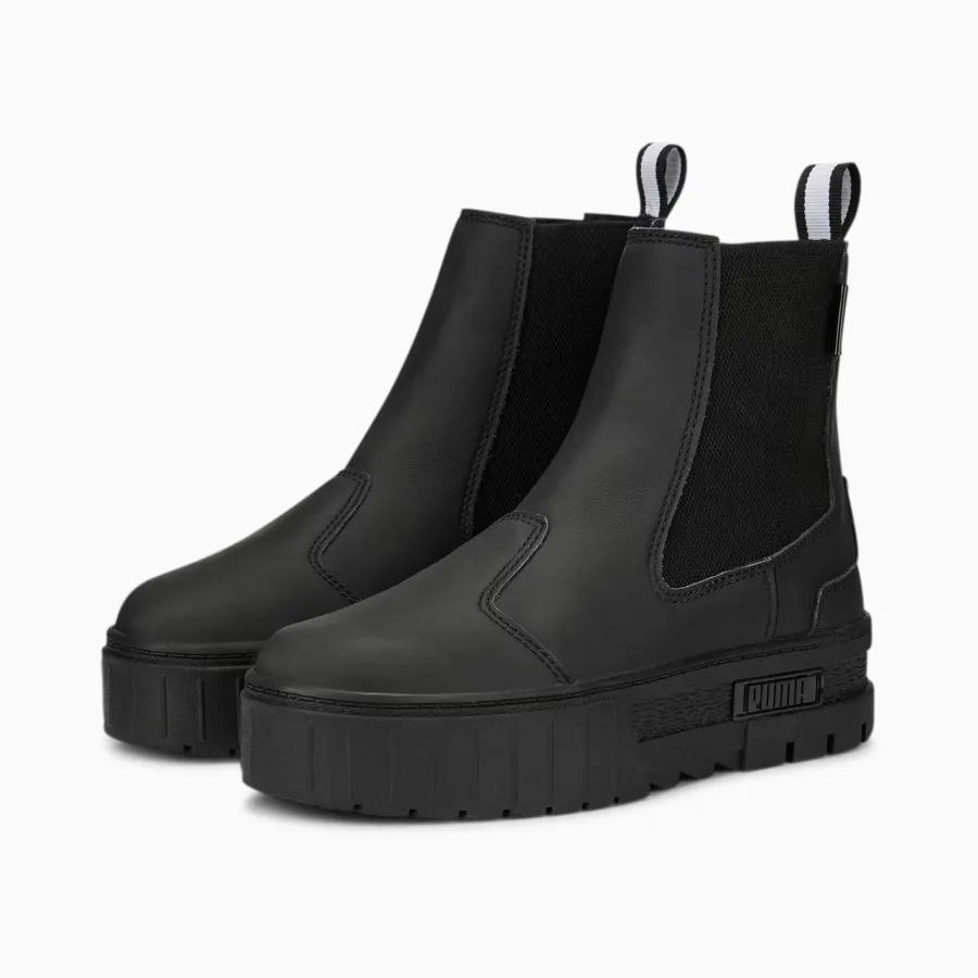 Черевики Puma Mayze Pop Chelsea Boot 384549-02