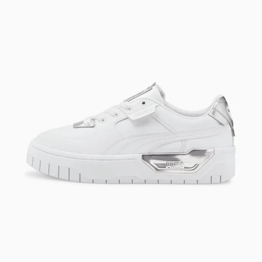 Кросівки Puma Cali Dream Metal 384853-02