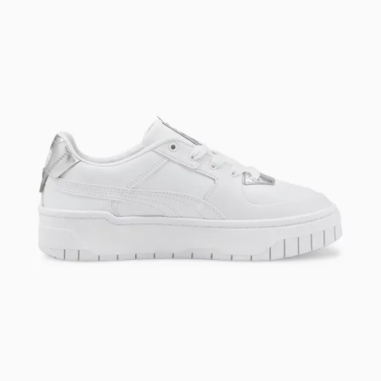 Кросівки Puma Cali Dream Metal 384853-02