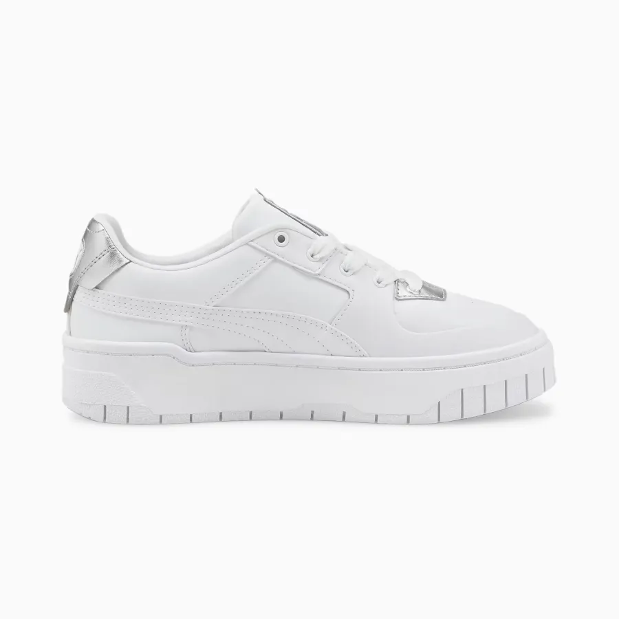 Кросівки Puma Cali Dream Metal 384853-02