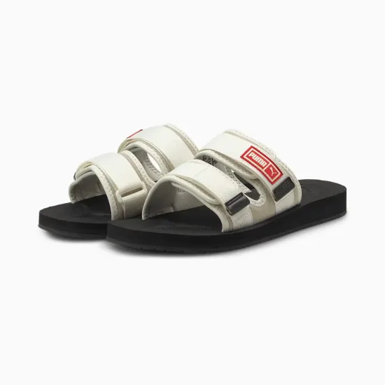 Тапочки Puma Wilo Tech SD 384873-02