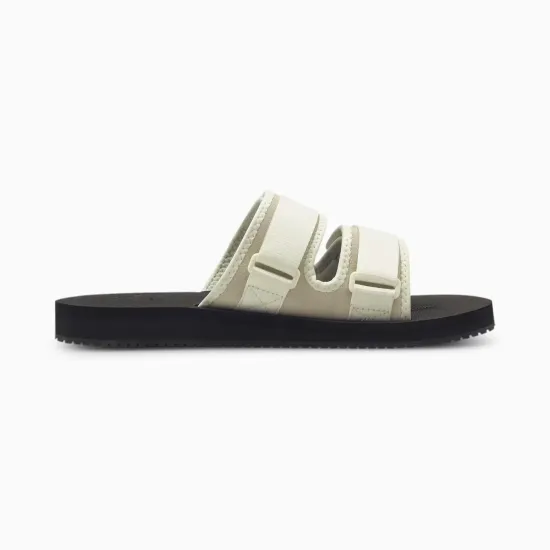 Тапочки Puma Wilo Tech SD 384873-02