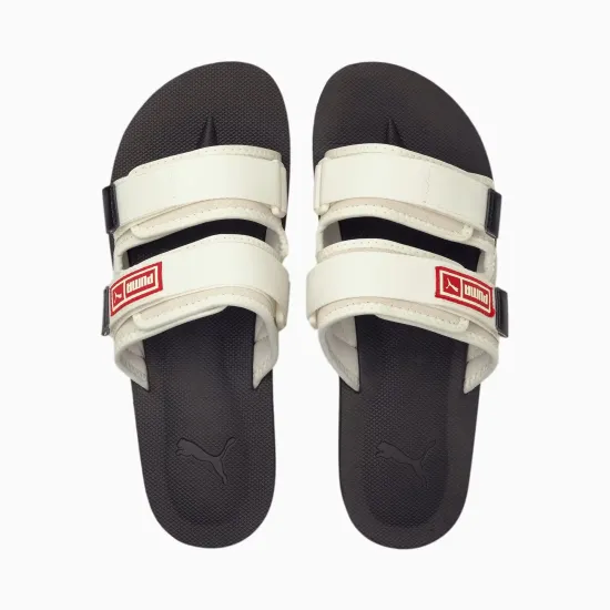 Тапочки Puma Wilo Tech SD 384873-02