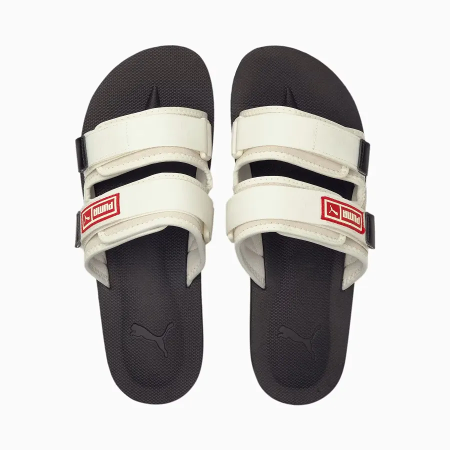 Тапочки Puma Wilo Tech SD 384873-02