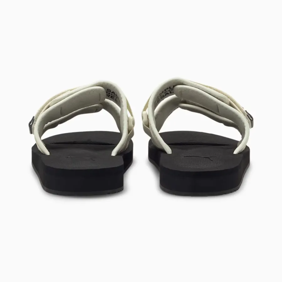 Тапочки Puma Wilo Tech SD 384873-02