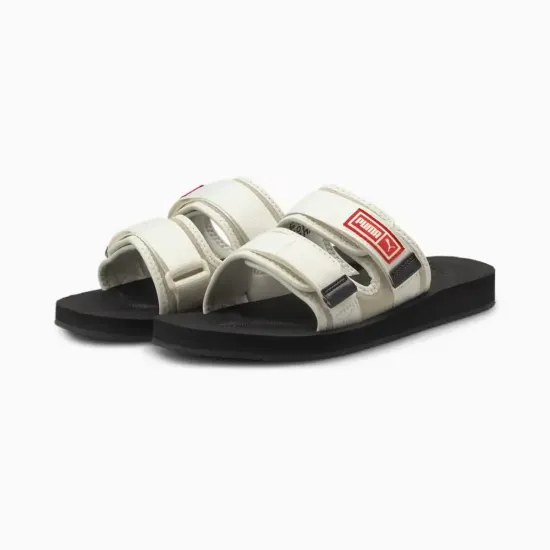 Тапочки Puma Wilo Tech SD 38487302
