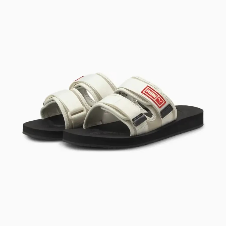 Тапочки Puma Wilo Tech SD 38487302