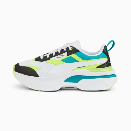 Кросівки Puma Kosmo Rider Pop 384893-03