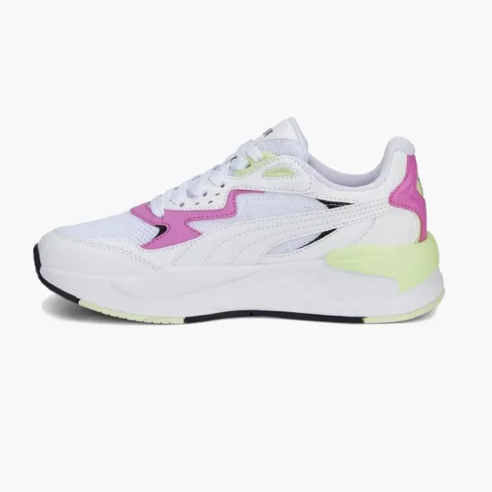 Кросівки Puma X-Ray Speed Lace Up 384898-05
