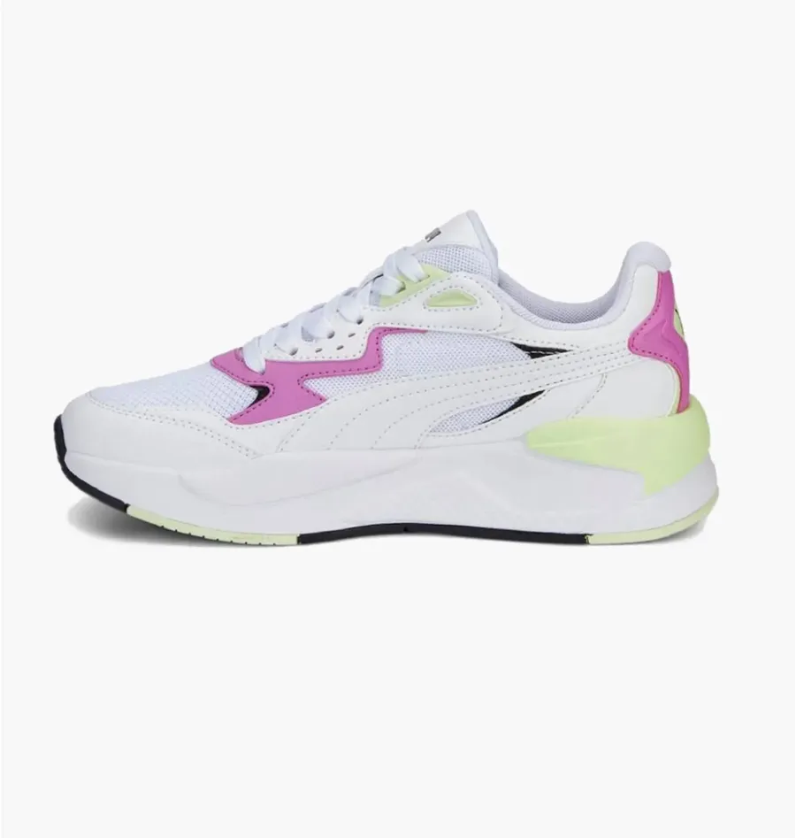 Кросівки Puma X-Ray Speed Lace Up 384898-05