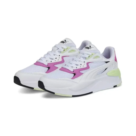 Кросівки Puma X-Ray Speed Lace Up 384898-05