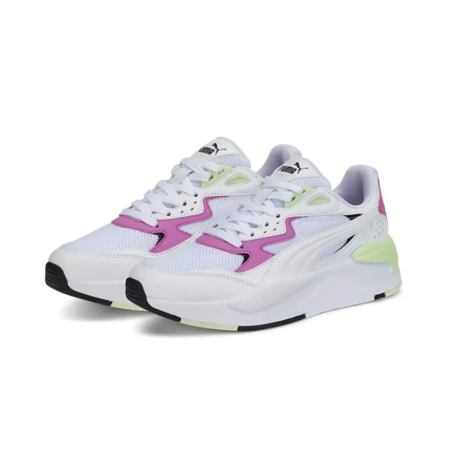 Кросівки Puma X-Ray Speed Lace Up 384898-05