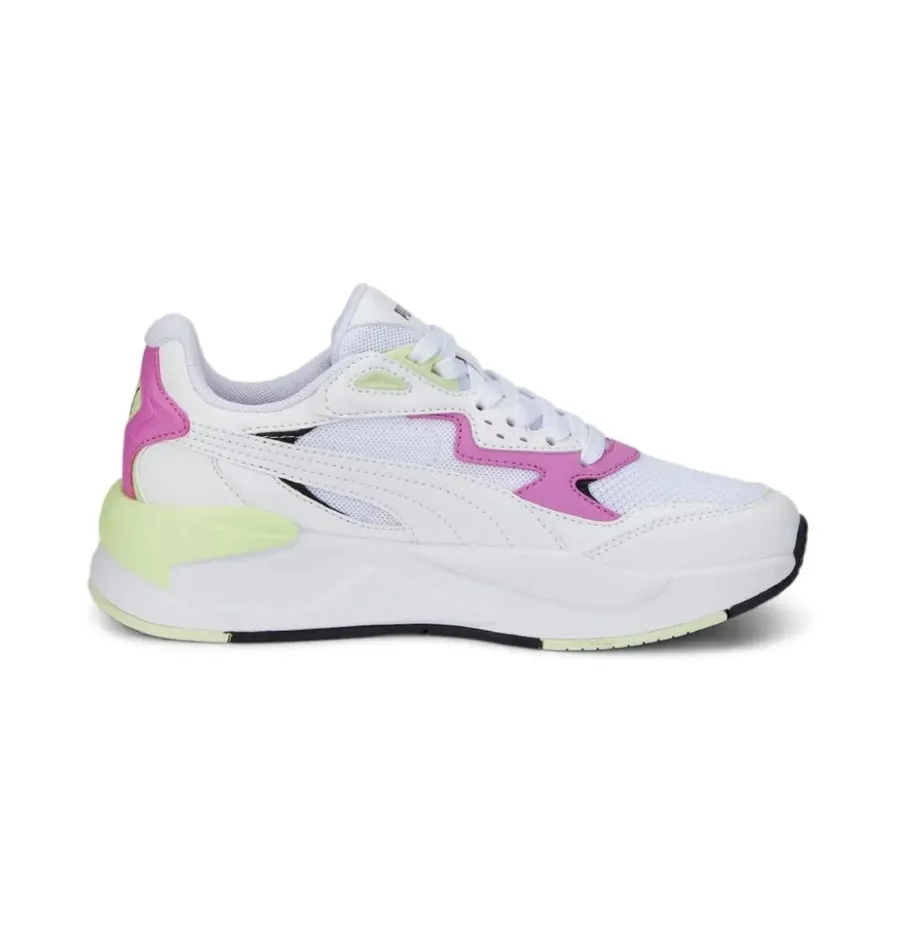 Кросівки Puma X-Ray Speed Lace Up 384898-05