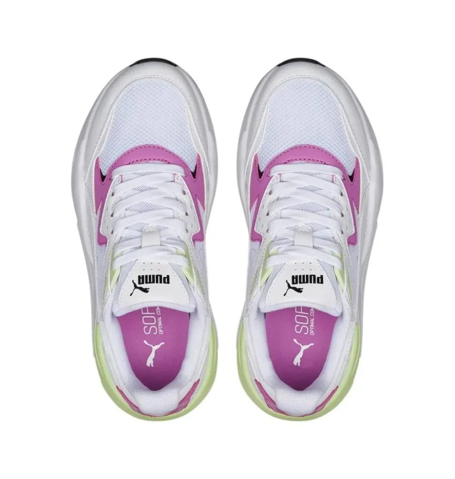 Кросівки Puma X-Ray Speed Lace Up 384898-05