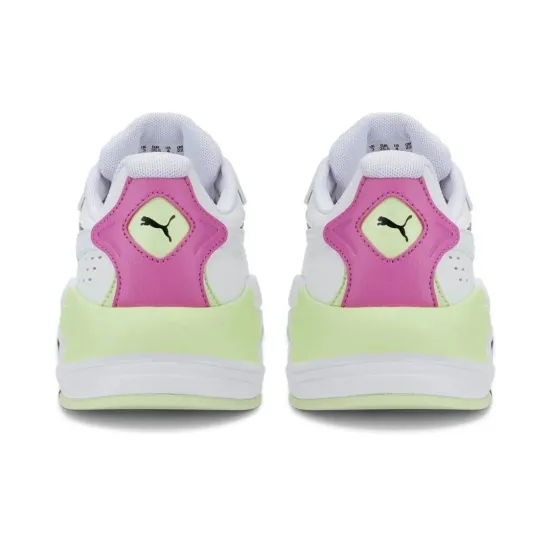 Кросівки Puma X-Ray Speed Lace Up 384898-05