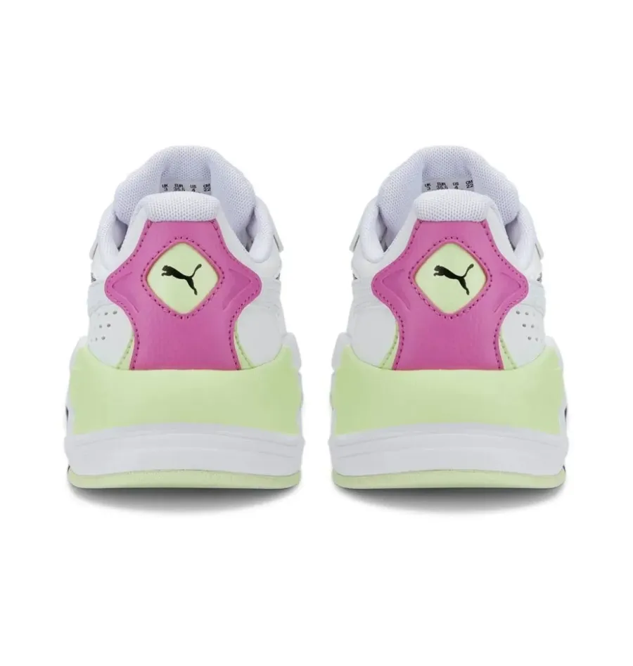Кросівки Puma X-Ray Speed Lace Up 384898-05