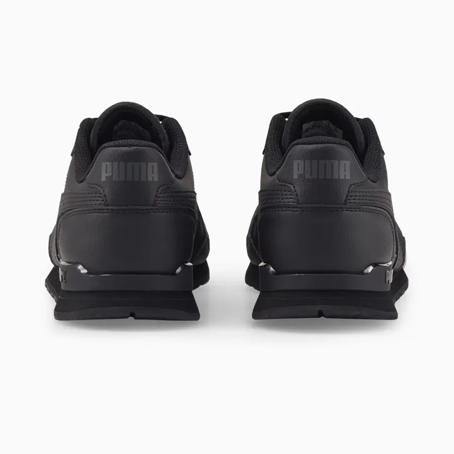 Кросівки Puma ST Runner v3 Leather Youth Trainers 384904-01