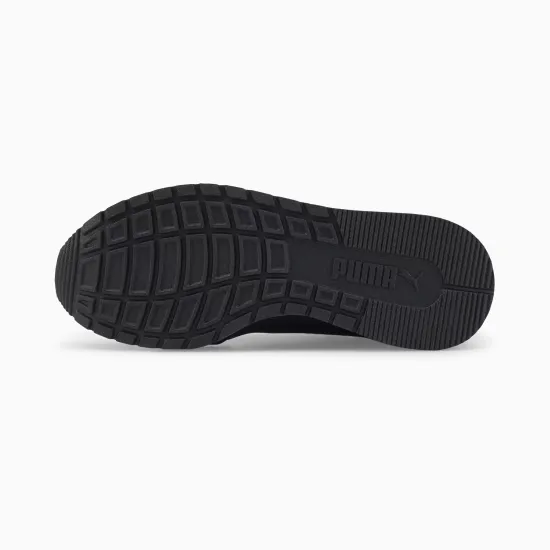 Кросівки Puma ST Runner v3 Leather Youth Trainers 384904-01