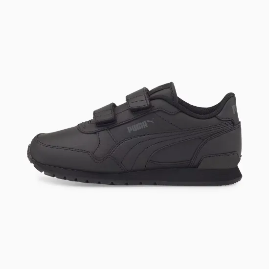 Кросівки Puma ST Runner v3 Leather 384905-01