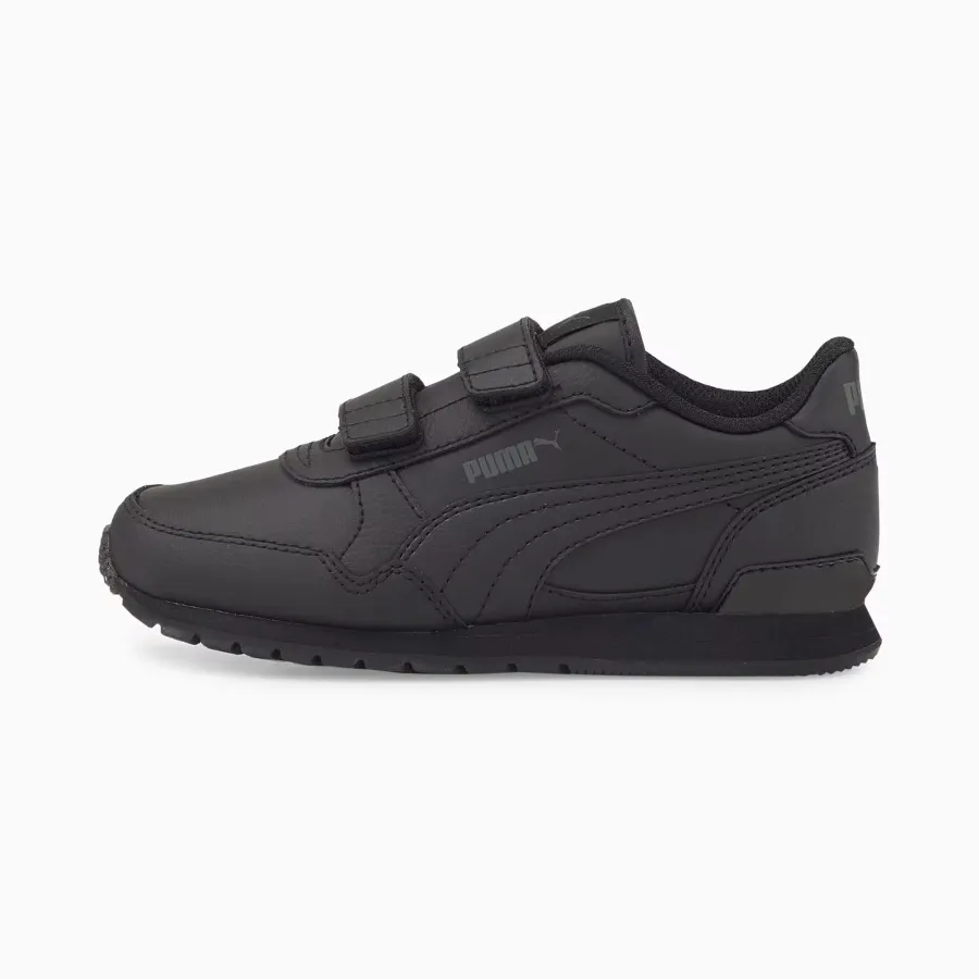 Кросівки Puma ST Runner v3 Leather 384905-01