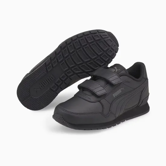 Кросівки Puma ST Runner v3 Leather 384905-01