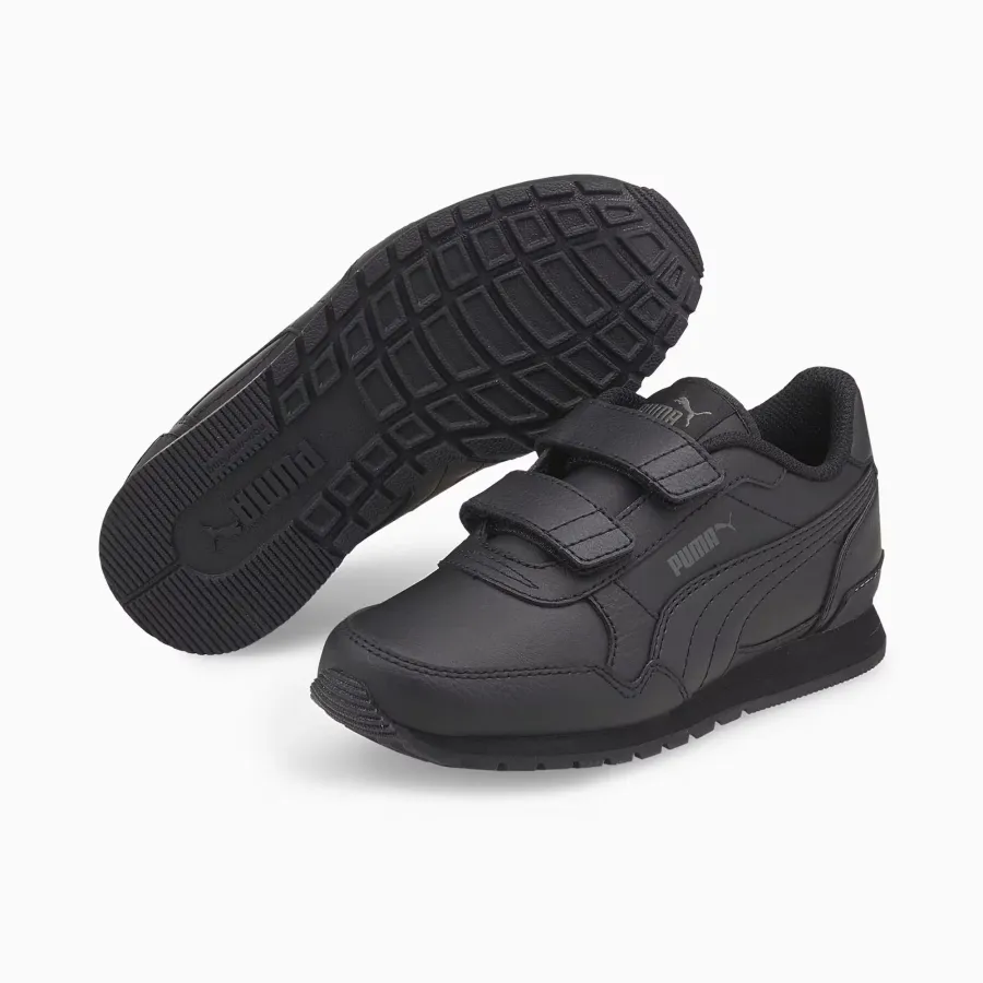 Кросівки Puma ST Runner v3 Leather 384905-01
