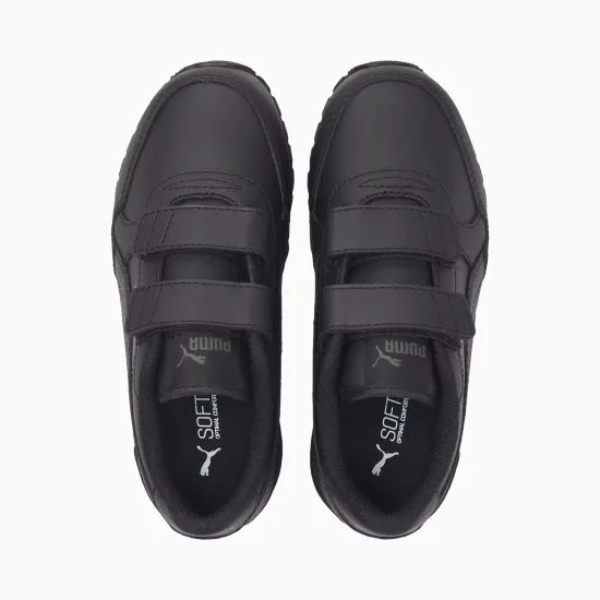 Кросівки Puma ST Runner v3 Leather 384905-01
