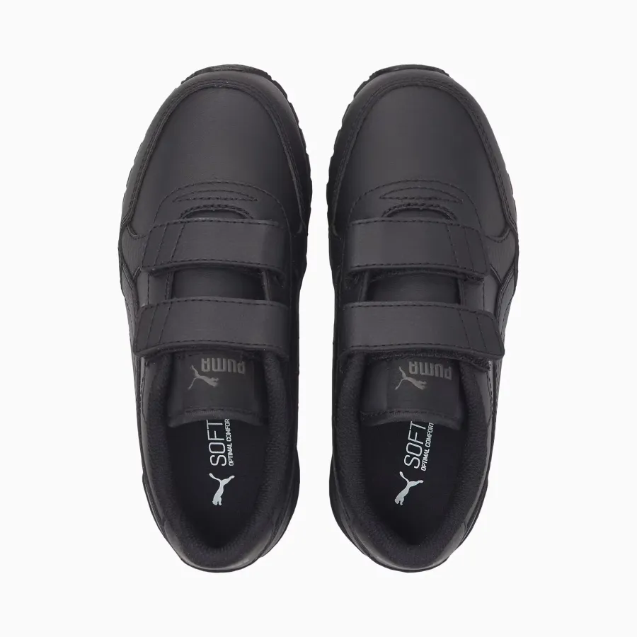 Кросівки Puma ST Runner v3 Leather 384905-01