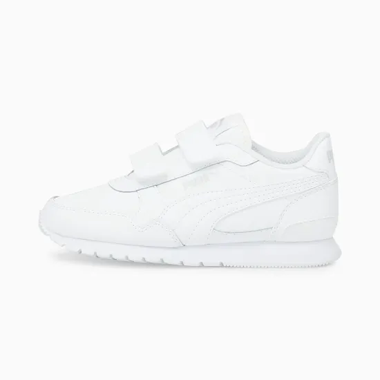 Кросівки Puma ST Runner v3 Leather 384905-02
