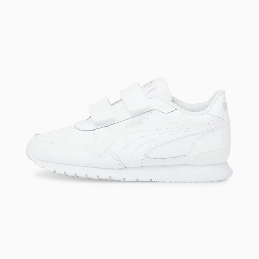 Кросівки Puma ST Runner v3 Leather 384905-02
