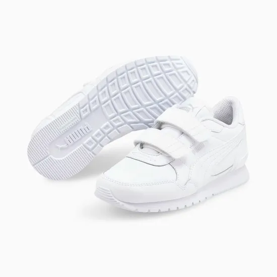 Кросівки Puma ST Runner v3 Leather 384905-02