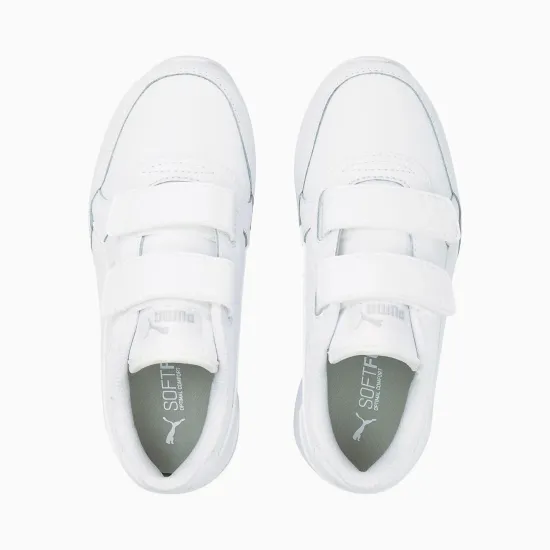 Кросівки Puma ST Runner v3 Leather 384905-02