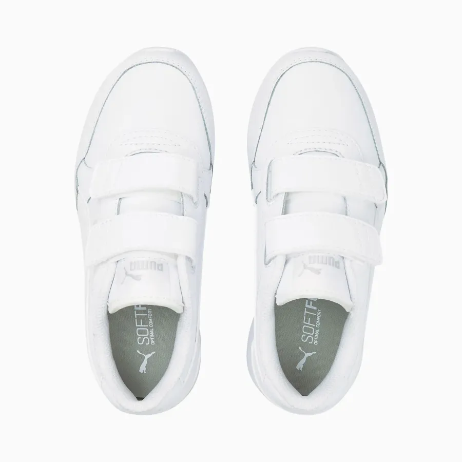 Кросівки Puma ST Runner v3 Leather 384905-02