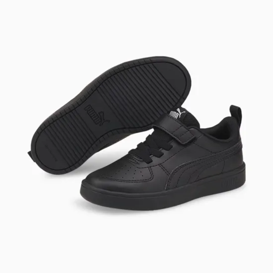 Кеди Puma Rickie Alternative Closure 385836-02