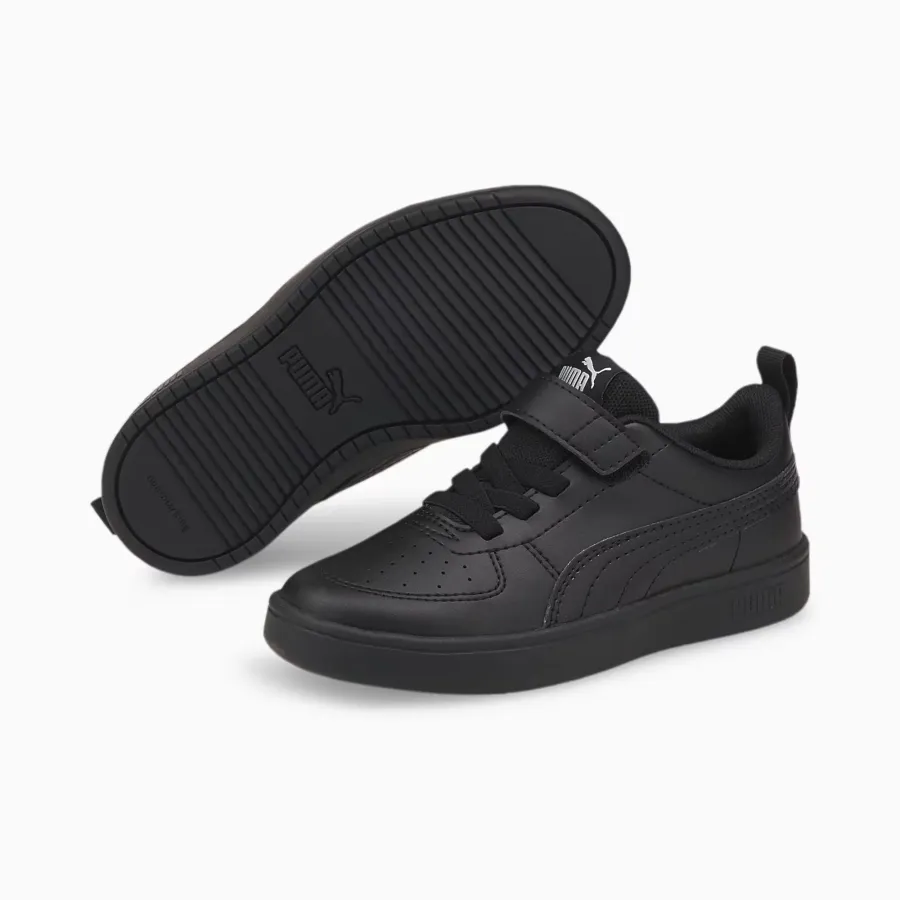 Кеди Puma Rickie Alternative Closure 385836-02