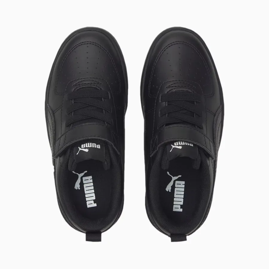 Кеди Puma Rickie Alternative Closure 385836-02