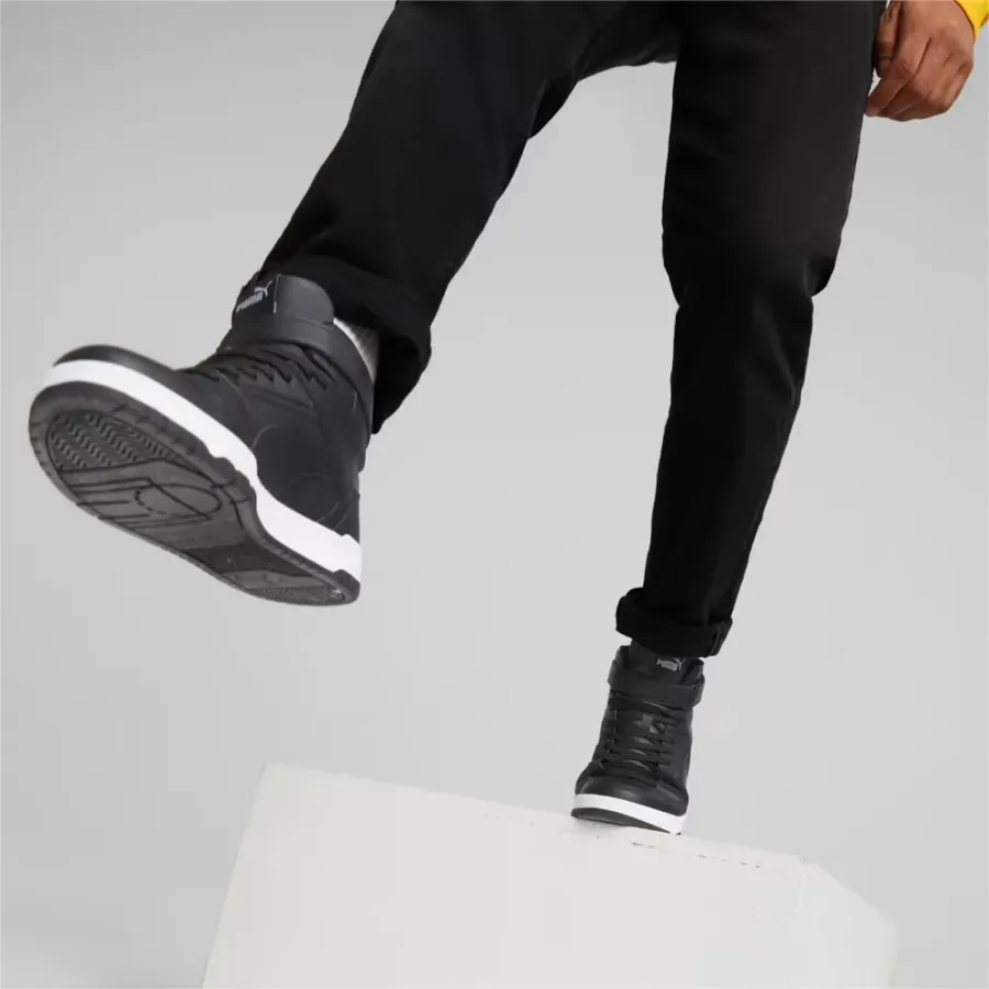 Кросівки Puma RBD Game 38583903