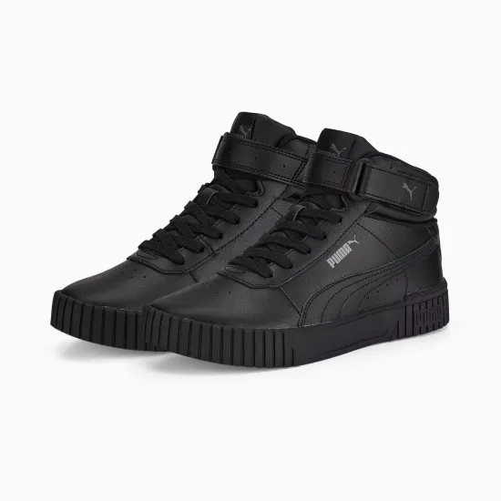 Кросівки Puma Carina 2.0 Mid 385851-01