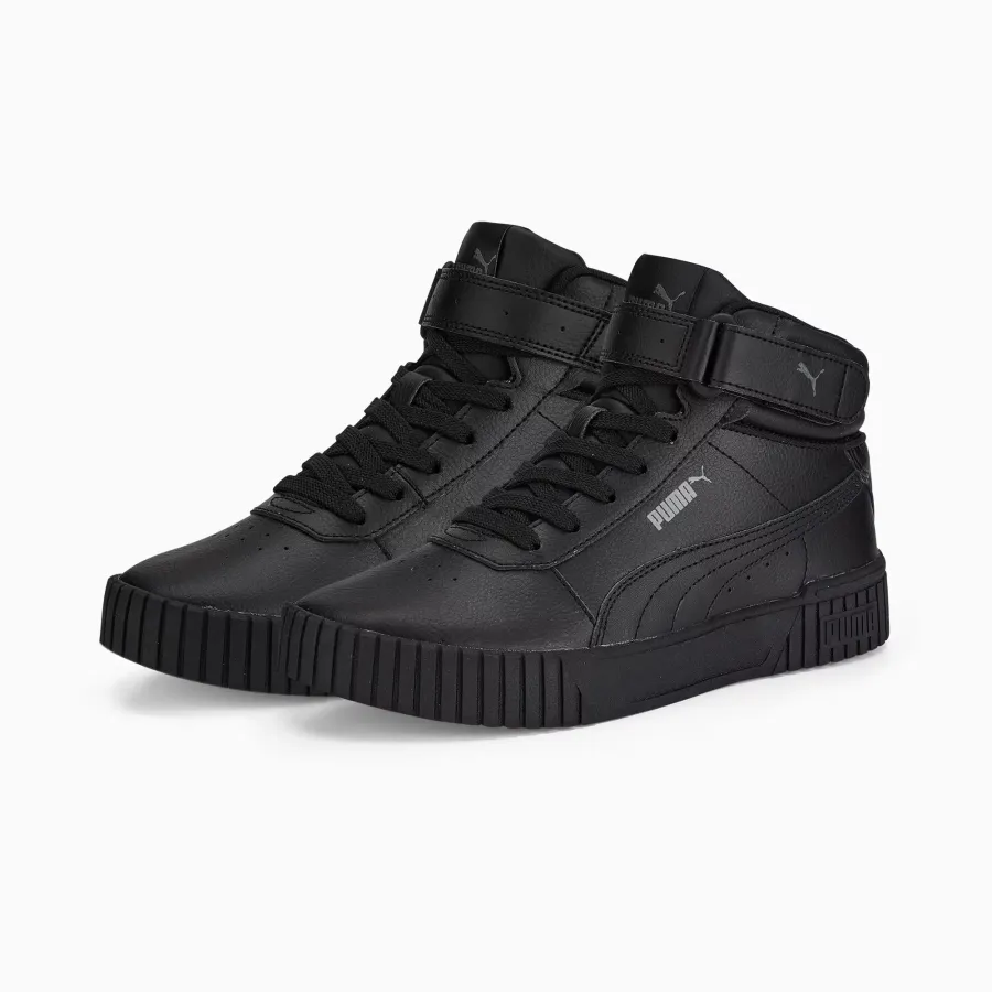 Кросівки Puma Carina 2.0 Mid 385851-01