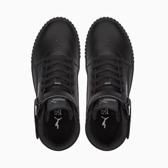 Кросівки Puma Carina 2.0 Mid 385851-01