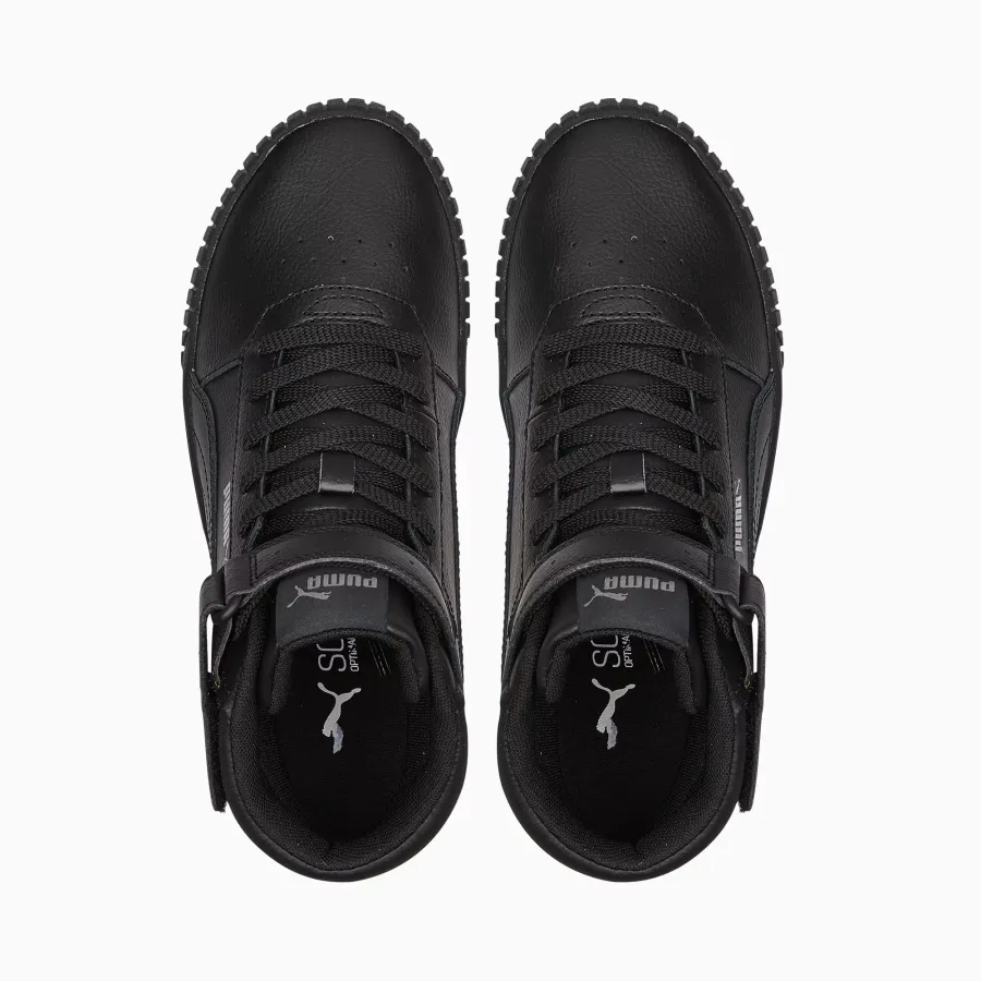 Кросівки Puma Carina 2.0 Mid 385851-01