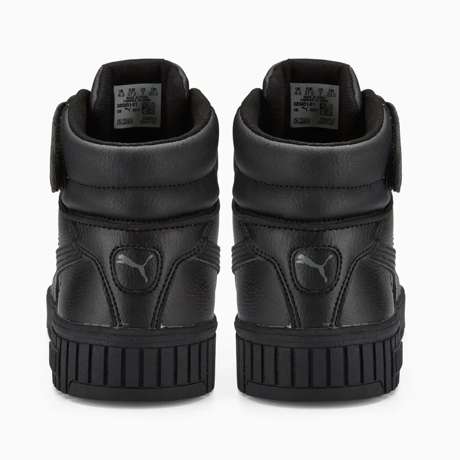 Кросівки Puma Carina 2.0 Mid 385851-01