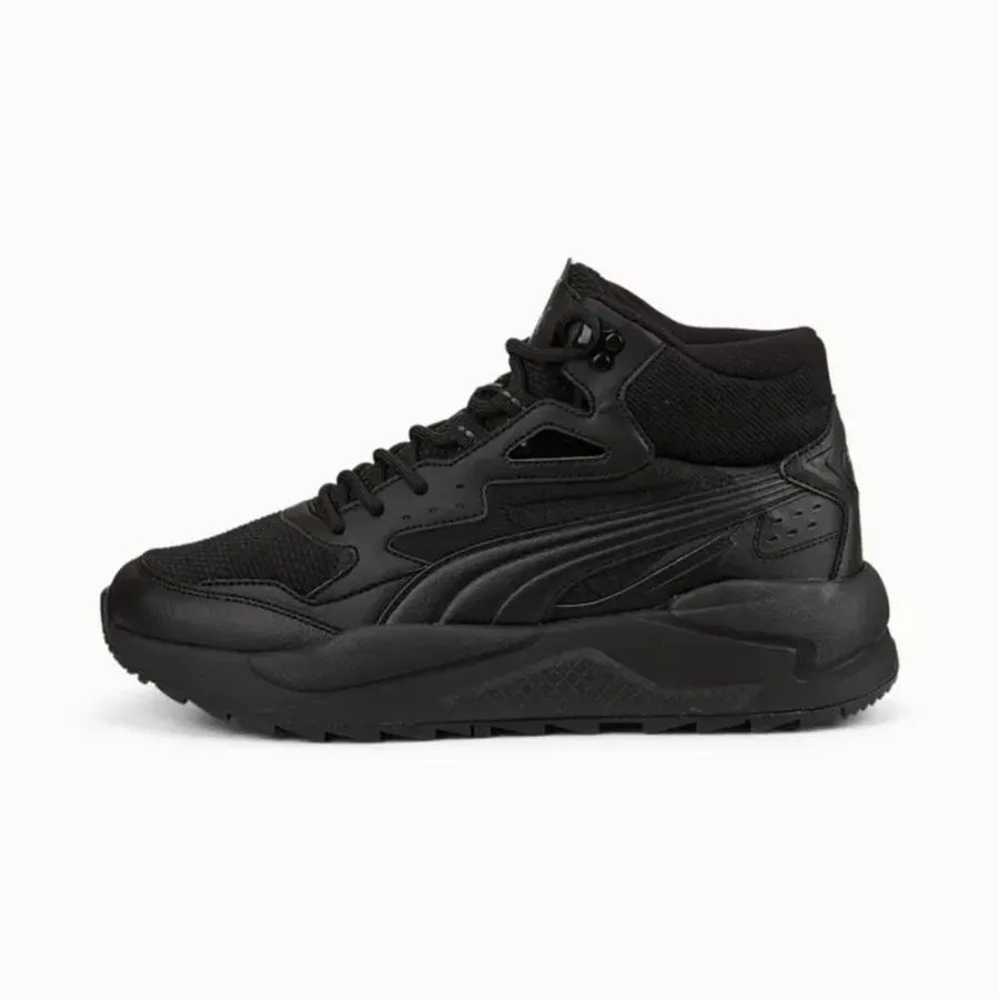 Кросівки Puma X-Ray Speed Mid Winter 385869-01