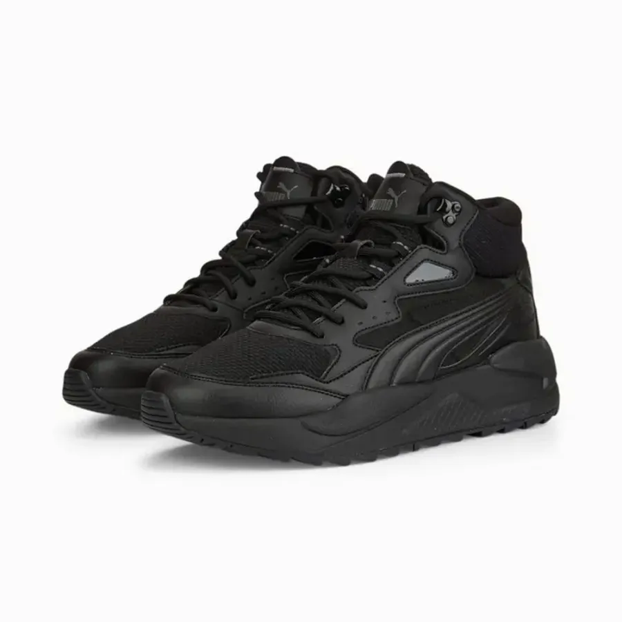 Кросівки Puma X-Ray Speed Mid Winter 385869-01