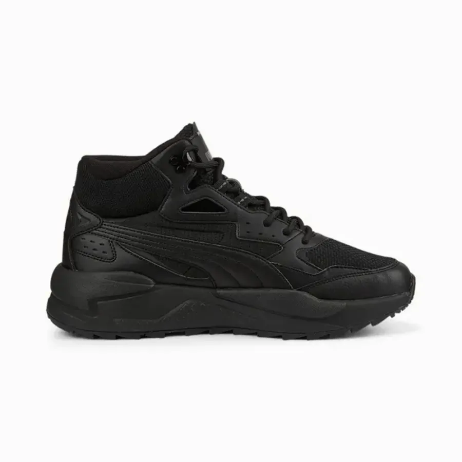 Кросівки Puma X-Ray Speed Mid Winter 385869-01