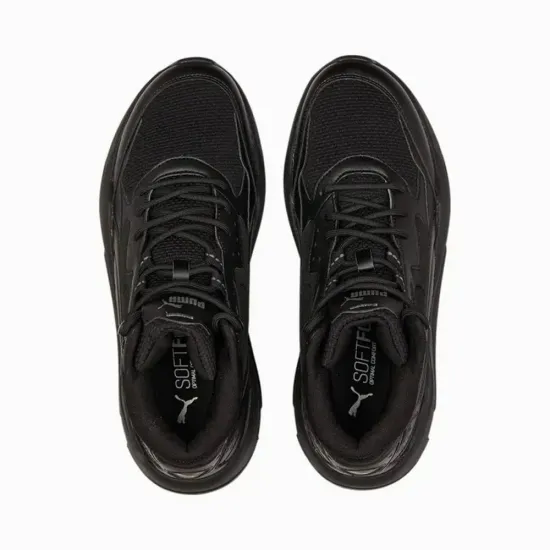 Кросівки Puma X-Ray Speed Mid Winter 385869-01
